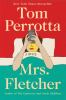 Book cover for "Mrs. Fletcher".