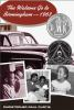 Book cover for "The Watsons go to Birmingham--1963".