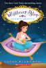Book cover for "Genie in a bottle".