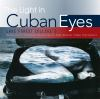 Book cover for "The light in Cuban eyes".