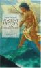 Book cover for "Ancient history of the Hawaaian people to the times of Kamehameha I".