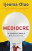 Book cover for "Mediocre".