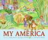 Book cover for "My America".