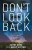 Book cover for "Don't look back".