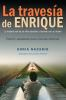 Book cover for "La travesía de Enrique".