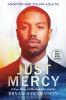Book cover for "Just mercy".