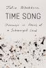 Book cover for "Time song".