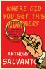 Book cover for "Where did you get this number?".