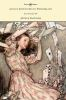 Book cover for "Alice's adventures in wonderland & Through the looking-glass".
