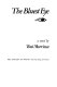 Book cover for "The bluest eye".