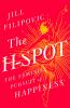 Book cover for "The H-spot".