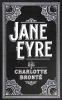 Book cover for "Jane Eyre".