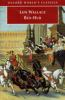 Book cover for "Ben-Hur, a tale of the Christ".