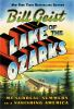 Book cover for "Lake of the Ozarks".