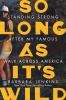 Book cover for "So long as it's wild".