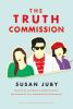 Book cover for "The Truth Commission".