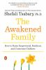 Book cover for "The awakened family".