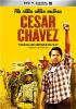 Book cover for "Cesar Chavez".