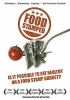 Book cover for "Food stamped".