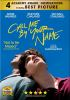 Book cover for "Call me by your name".