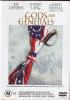 Book cover for "Gods and generals".