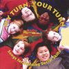 Book cover for "My turn, your turn".