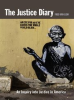 Book cover for "The Justice Diary".