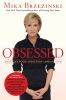 Book cover for "Obsessed".