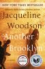 Book cover for "Another Brooklyn".