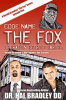 Book cover for "Code Name: The Fox".