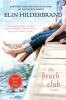Book cover for "The Beach Club".