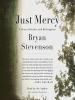 Book cover for "Just Mercy (Movie Tie-In Edition)".