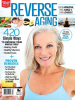 Book cover for "Reverse Aging".
