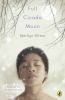 Book cover for "Full cicada moon".