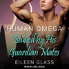 Book cover for "Human Omega".