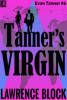 Book cover for "Tanner's Virgin".