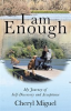 Book cover for "I Am Enough".