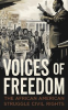 Book cover for "Voices of Freedom".