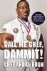 Book cover for "Call me Chef, dammit!".