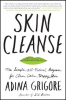 Book cover for "Skin Cleanse".