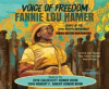 Book cover for "Voice of Freedom".