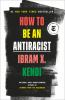 Book cover for "How to be an antiracist".