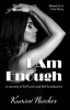 Book cover for "I Am Enough".
