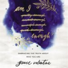 Book cover for "Am I Enough?".