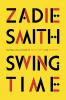 Book cover for "Swing time".