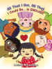 Book cover for "All That I Am, All That I Could Be… Is Enough".