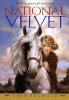 Book cover for ""National Velvet"".