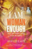 Book cover for "I Am Woman Enough".