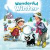 Book cover for "Wonderful winter".