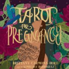 Book cover for "Tarot for Pregnancy".
